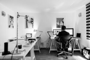 オフィスなしでの会社設立方法はどのように行うべきか？