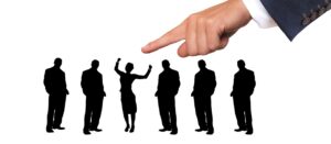 法人口座開設の審査基準とは何ですか？