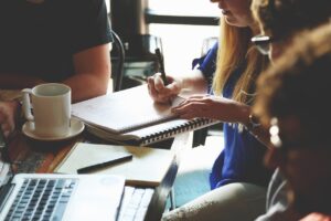 オフィスなしで会社を運営することは可能か？