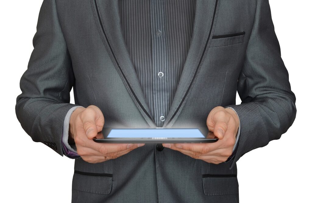 オンラインでの会社設立のやり方は？