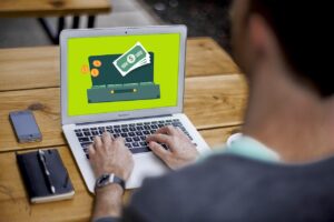バーチャルオフィスを利用した取引先への信用対策は？