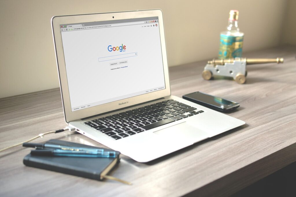 Google Workspaceを法人が導入する際のメリットとは？