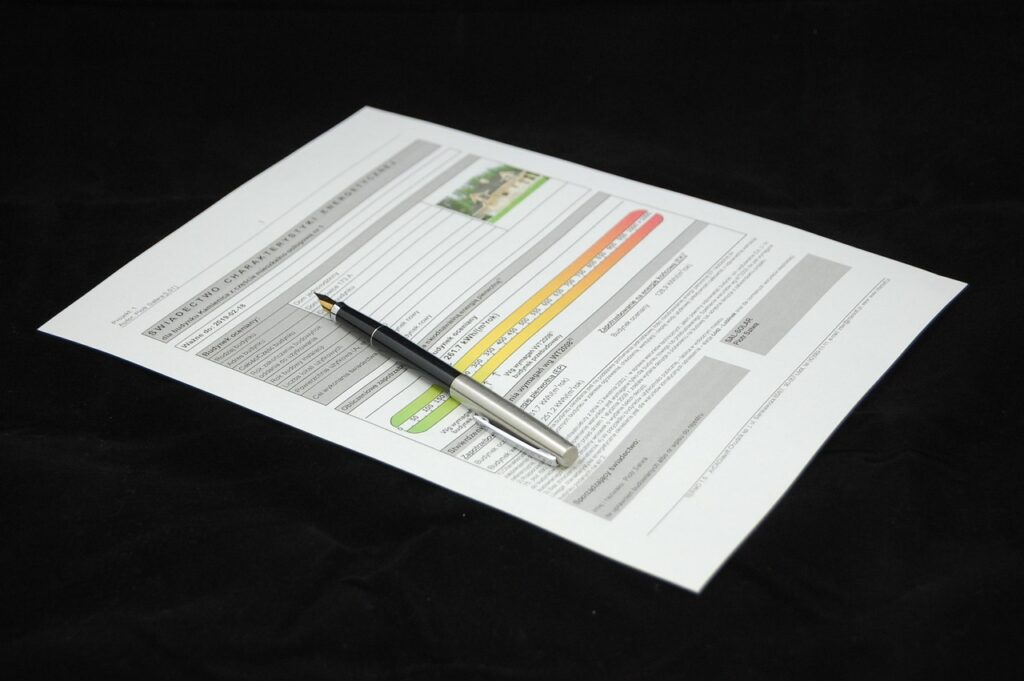 会社設立に必要な払込証明書の作り方は？