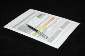 会社設立に必要な払込証明書の作り方は？