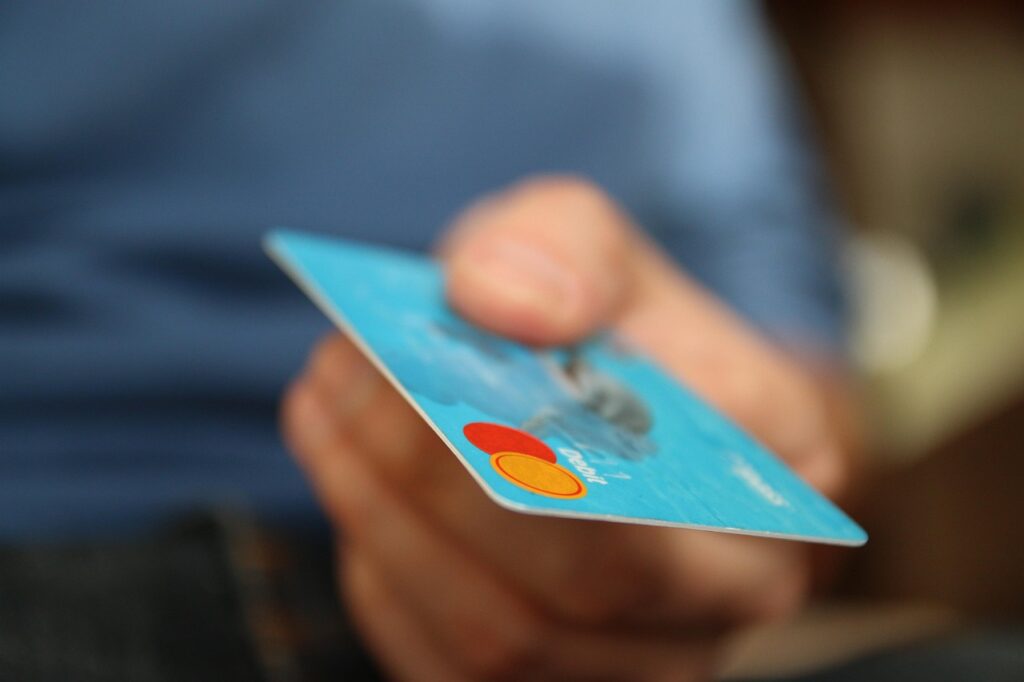 会社設立時にクレジットカードが作れない理由とは？