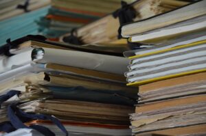 会社設立に必要な書類の準備はどうすればいい？